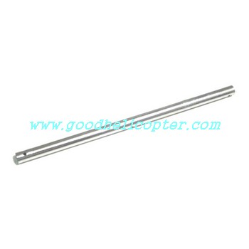 mjx-t-series-t25-t625 helicopter parts tail big pipe